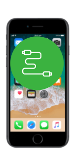 Connecteur de charge